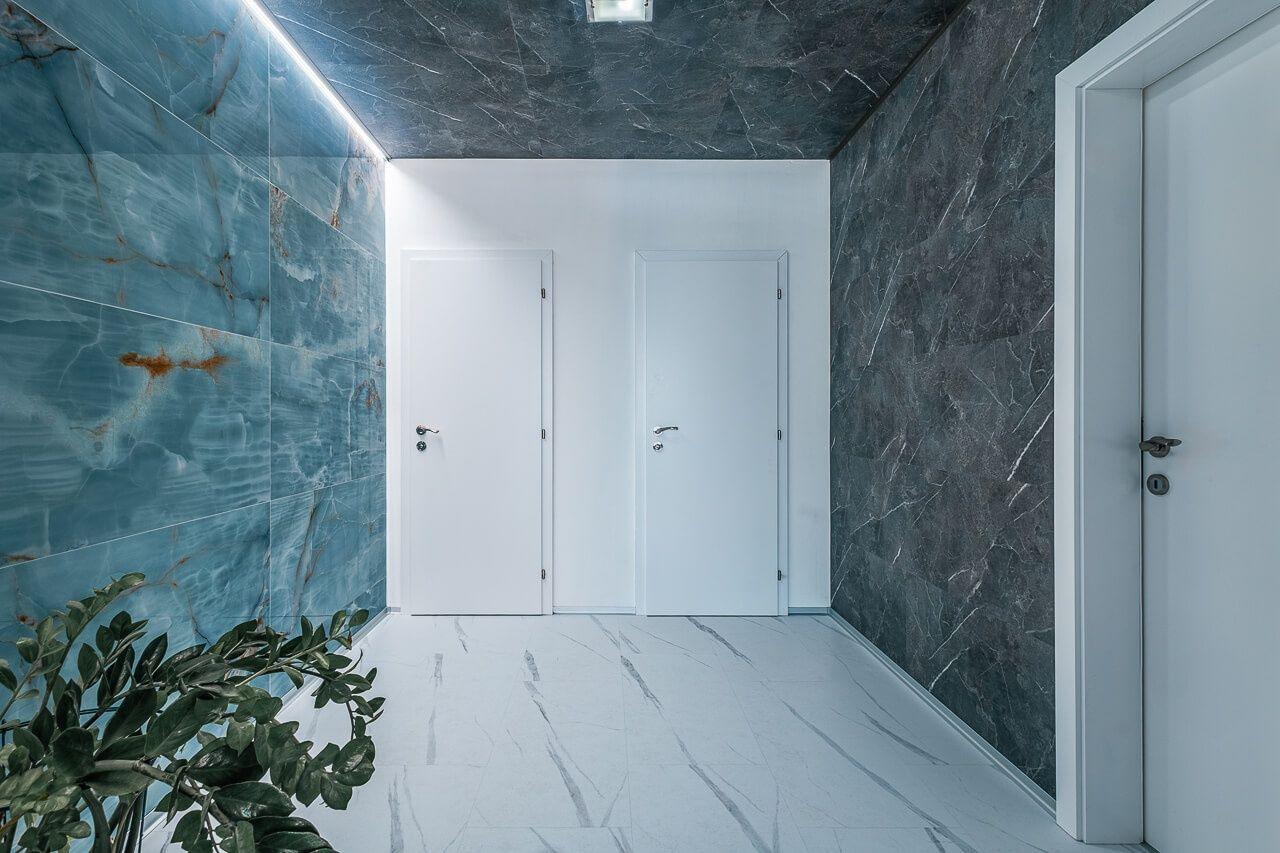 Dizajnový 3 izbový byt na predaj - centrum Liptovského Mikuláša