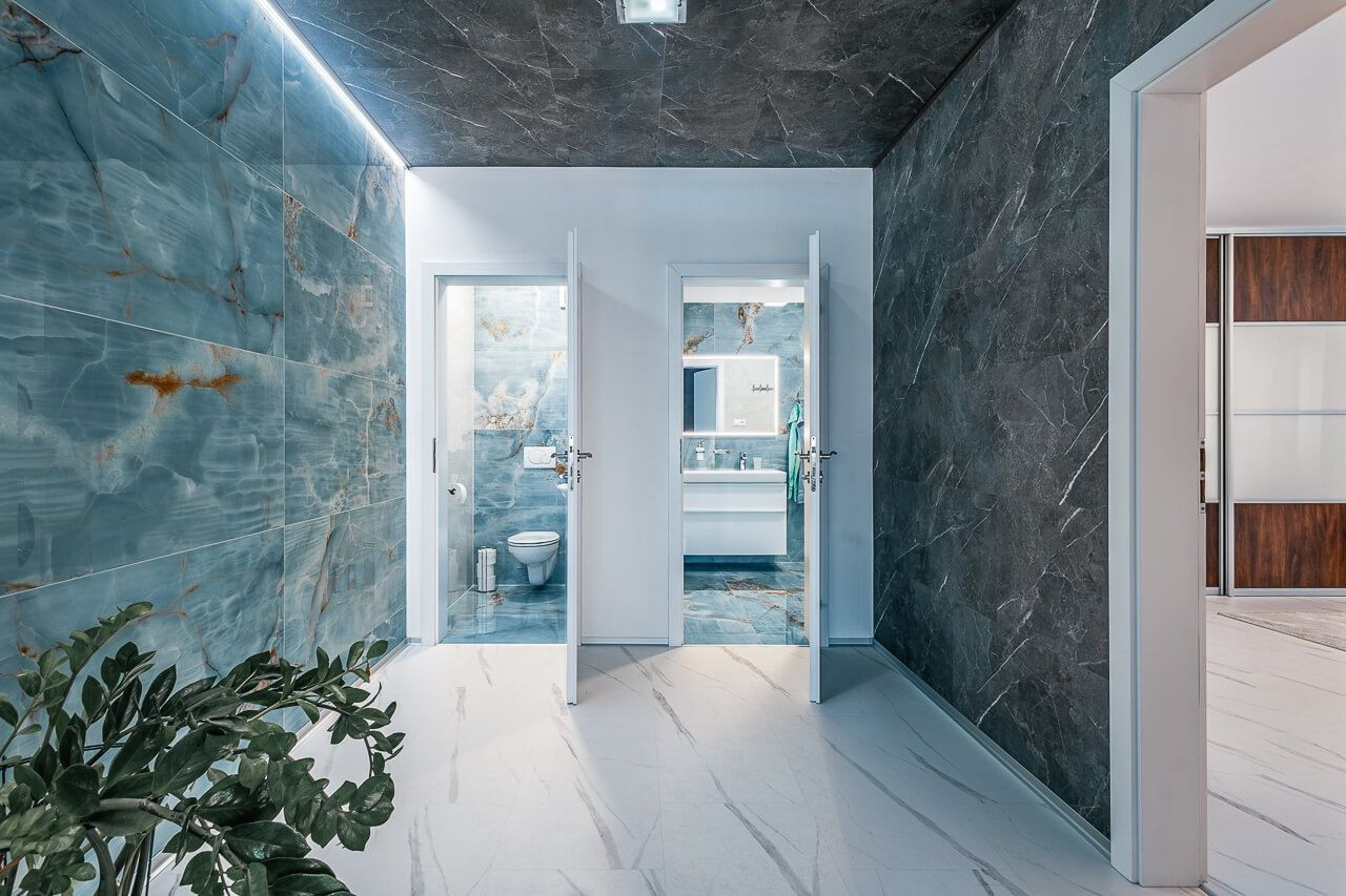 Dizajnový 3 izbový byt na predaj - centrum Liptovského Mikuláša