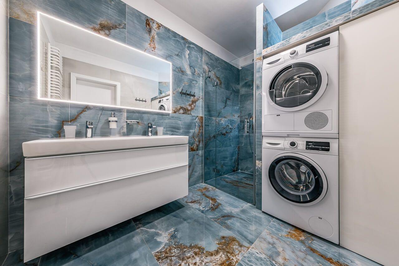 Dizajnový 3 izbový byt na predaj - centrum Liptovského Mikuláša