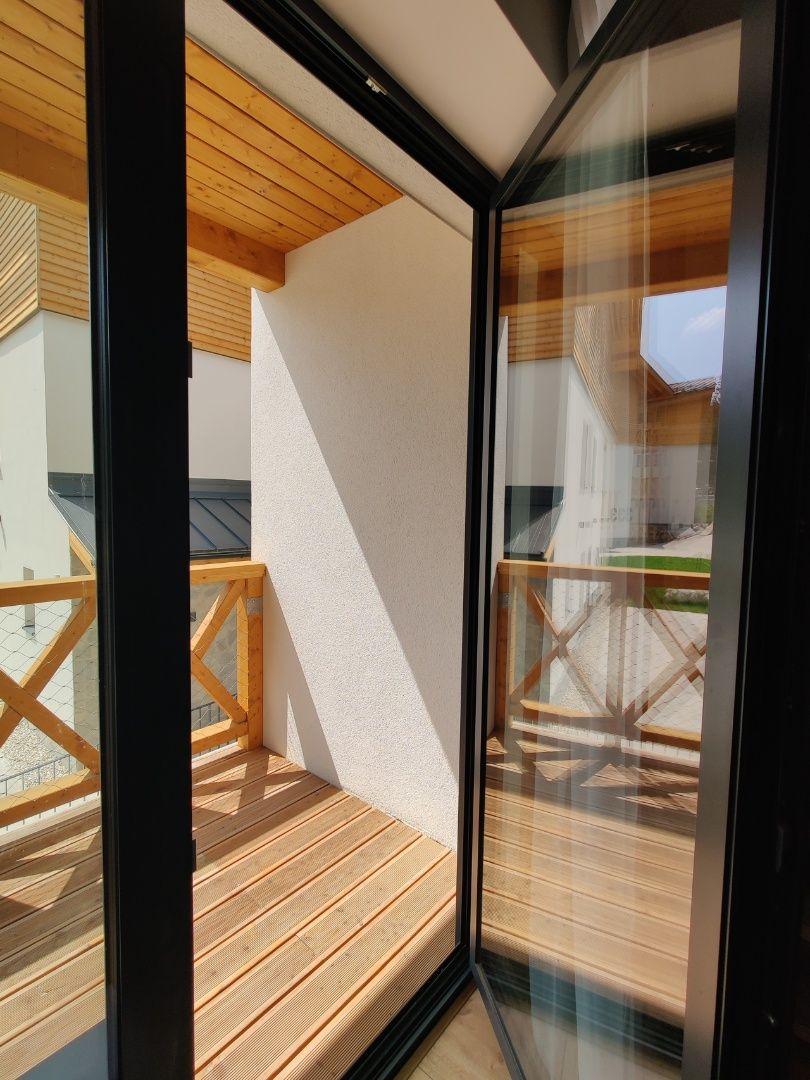 Predaj zariadeného apartmánu – 55 m² – Rezort Lúčky, Demänovská dolina