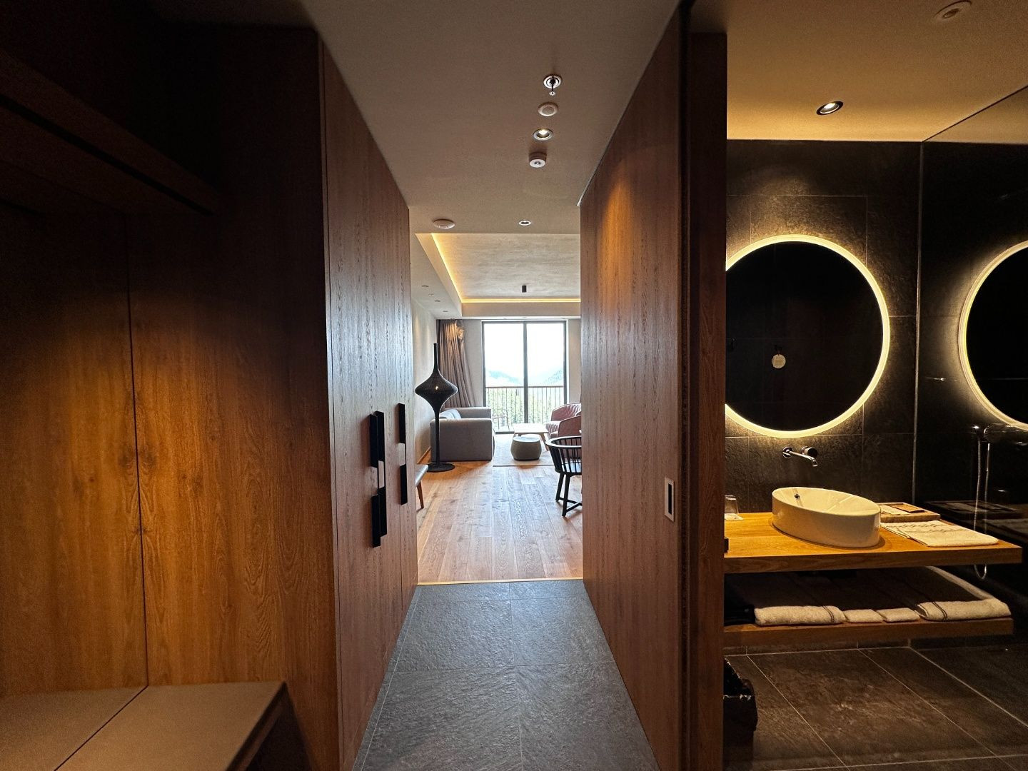 Horský luxus - 2-izbový apartmán v hoteli Swissotel Damian Jasná priamo pri zjazdovke