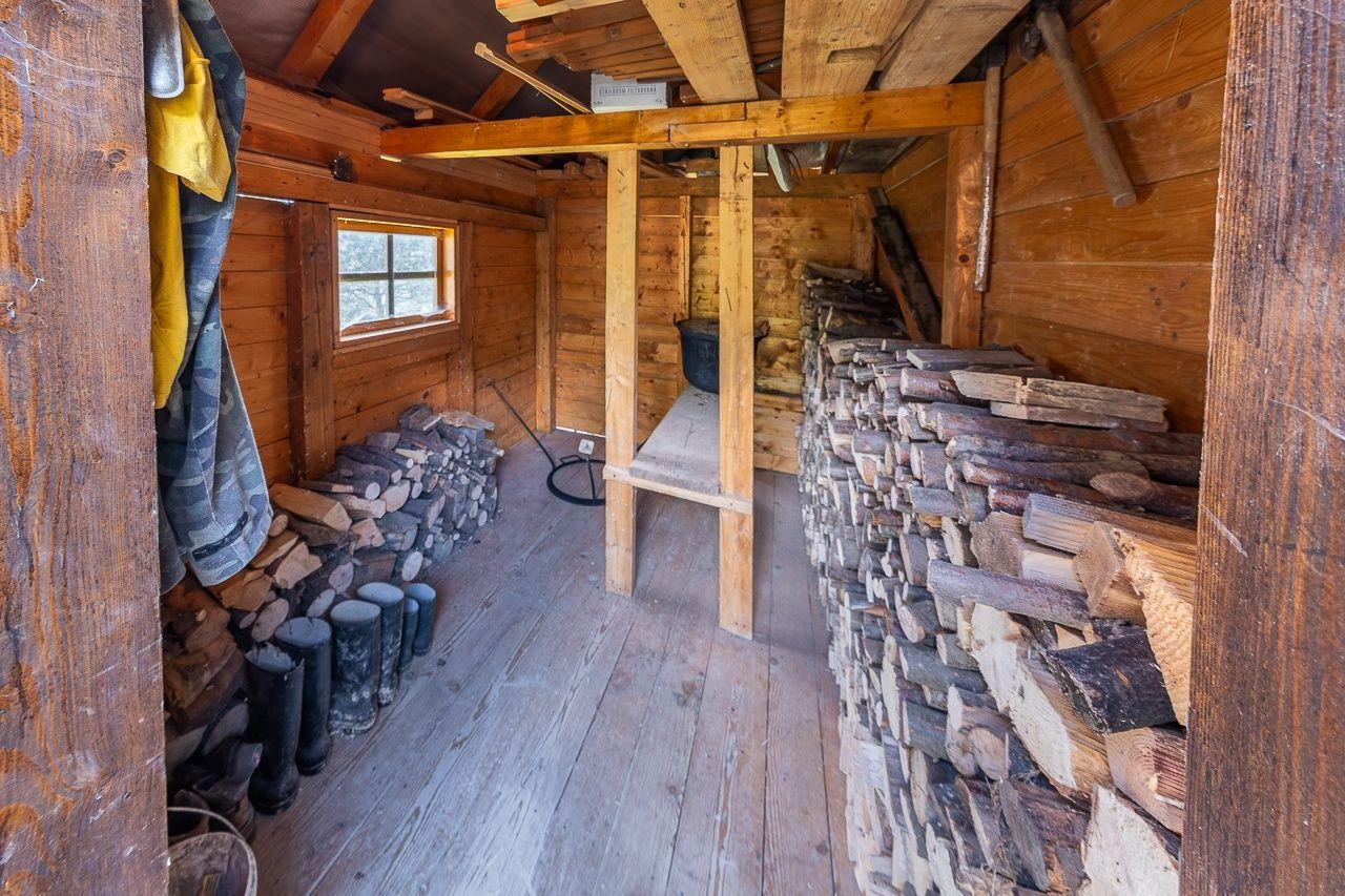 Exkluzívna chata s úžasným výhľadom na predaj, Huty