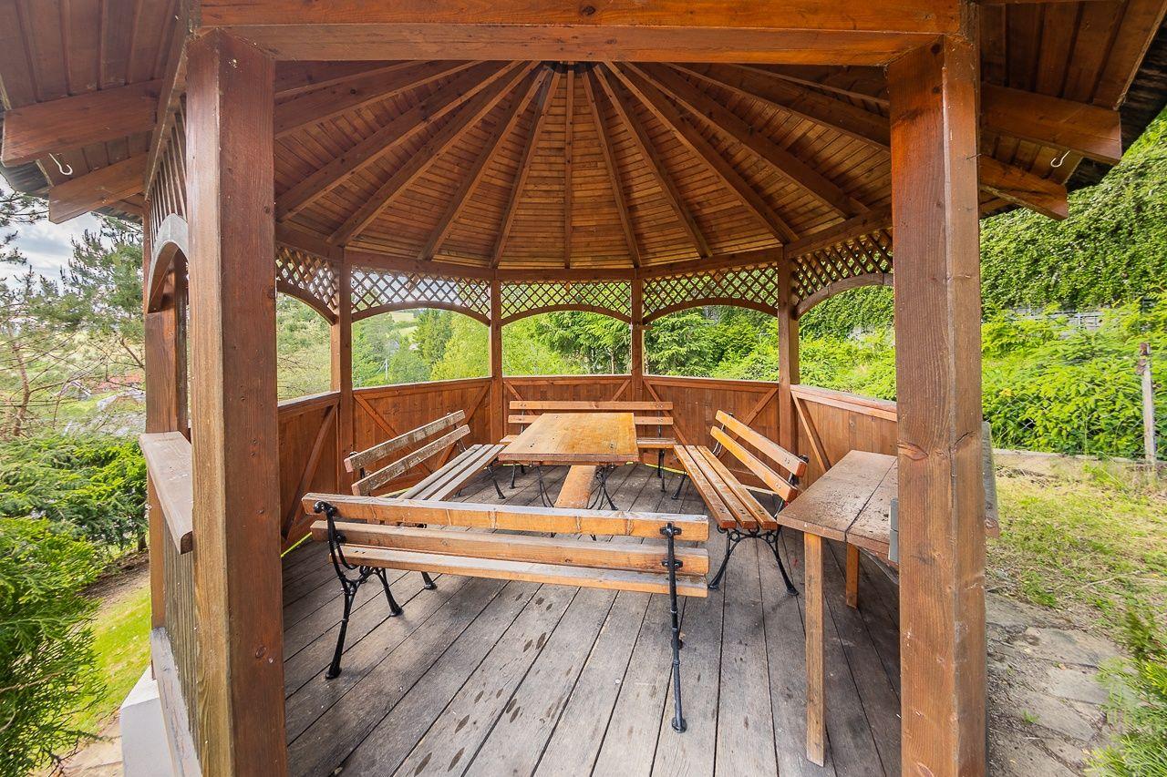 Exkluzívna chata s úžasným výhľadom na predaj, Huty