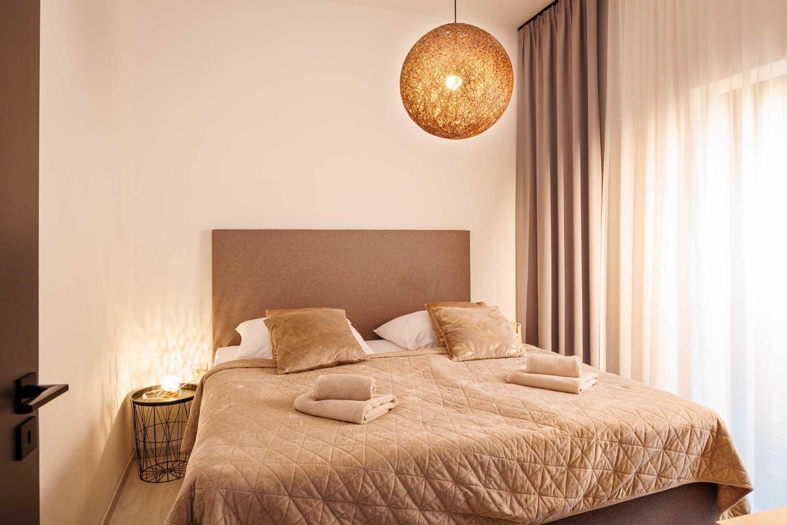 Na predaj   posledný voľný 3-izbový apartmán v rezorte Tri Vody