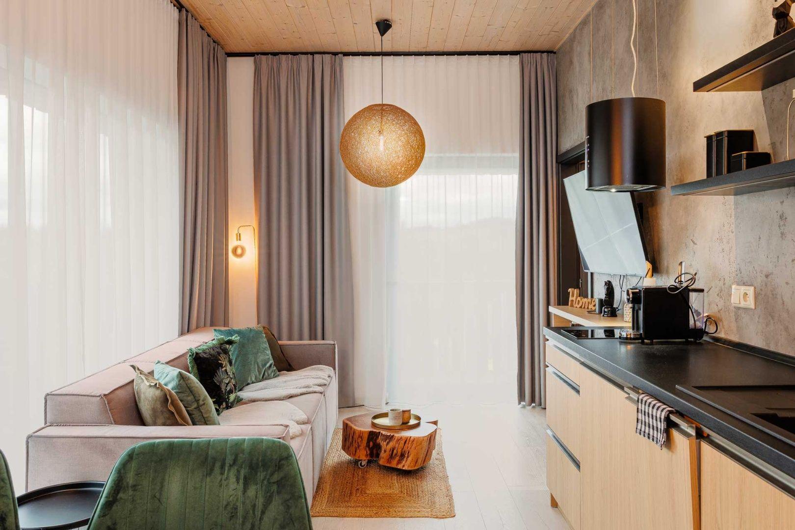 Na predaj   posledný voľný 3-izbový apartmán v rezorte Tri Vody