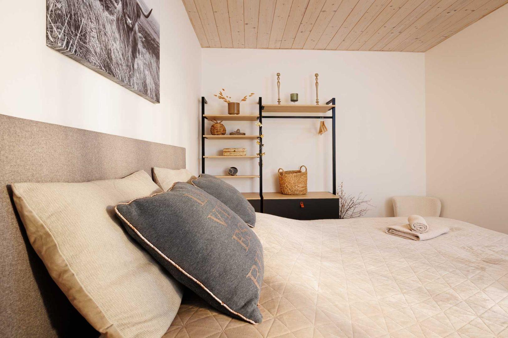 Na predaj   posledný voľný 3-izbový apartmán v rezorte Tri Vody