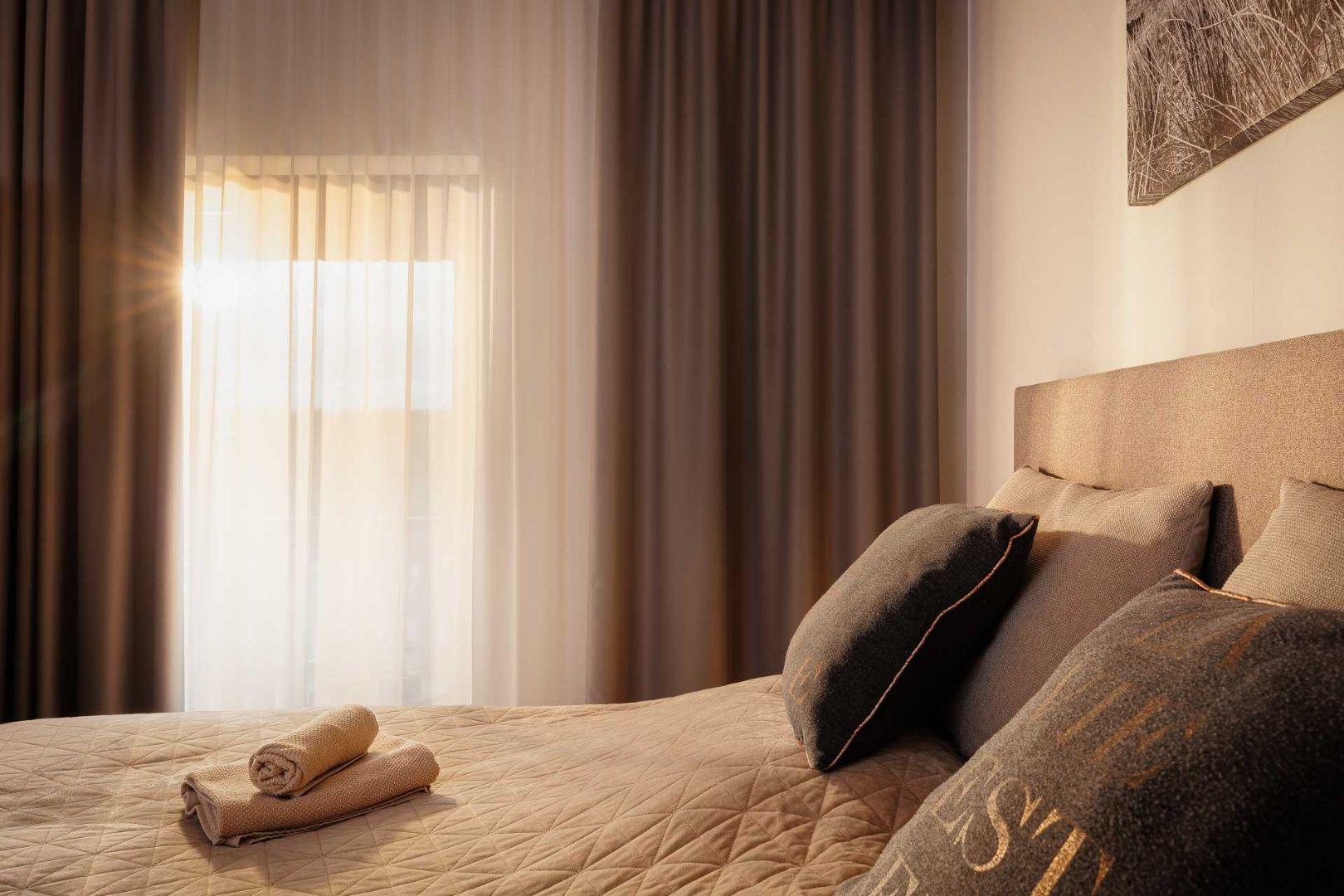 Na predaj   posledný voľný 3-izbový apartmán v rezorte Tri Vody