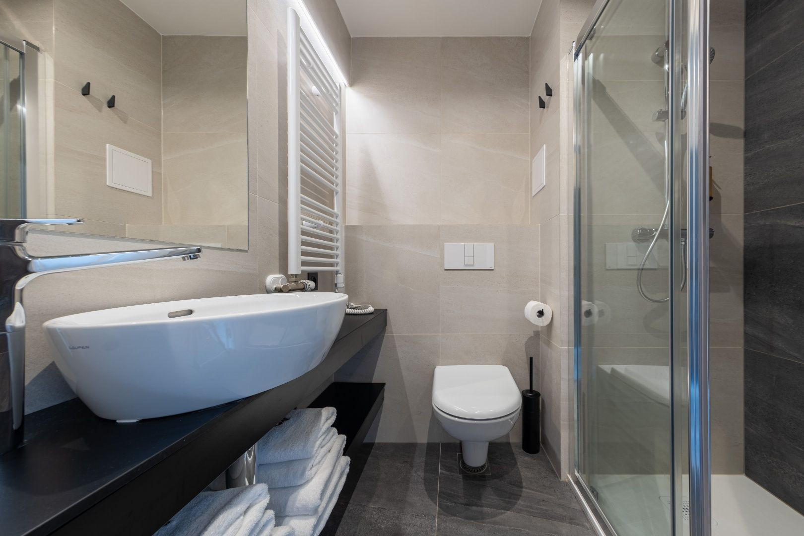 Slnečný 2-izbový apartmán v Demänová Rezorte