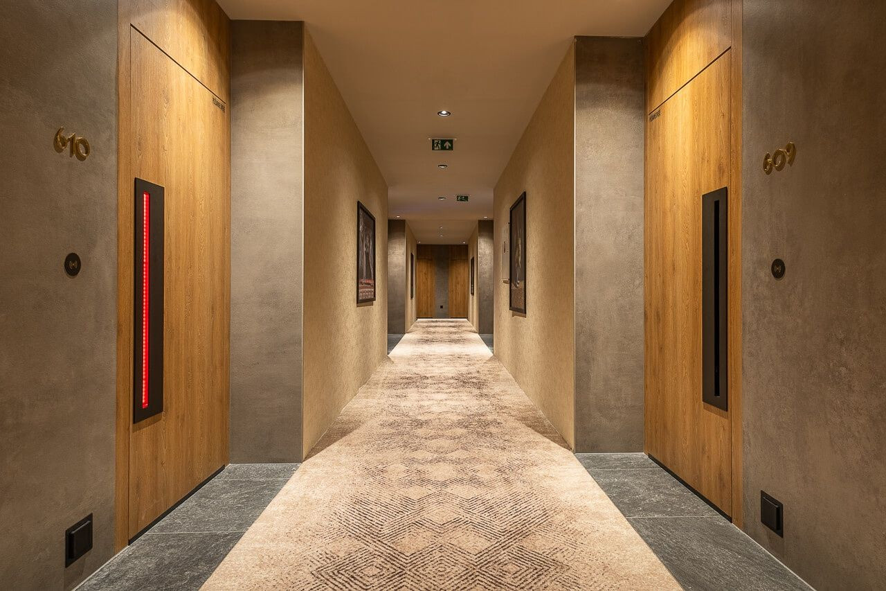 Výnimočný horský apartmán v Jasnej