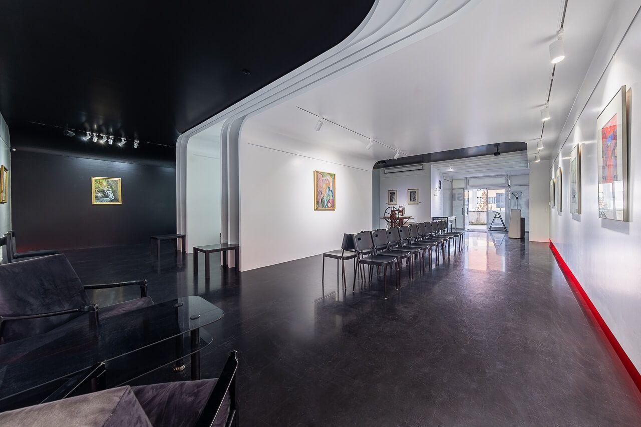 Na predaj obchodný priestor, Liptovský Mikuláš