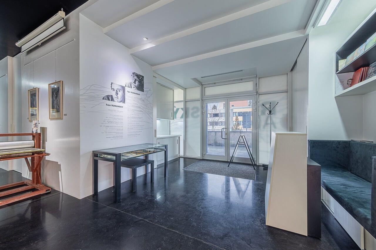 Na predaj obchodný priestor, Liptovský Mikuláš