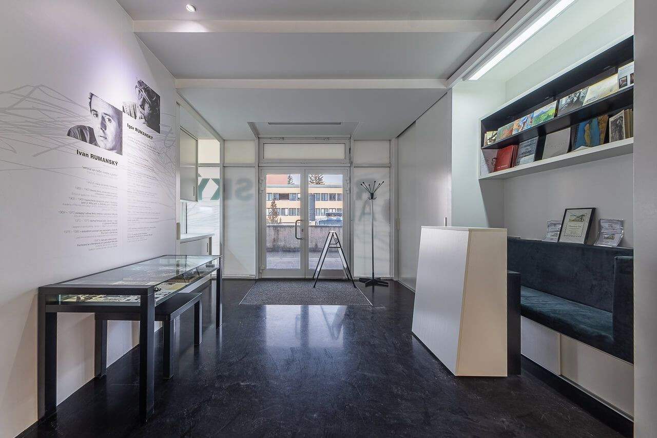 Na predaj obchodný priestor, Liptovský Mikuláš