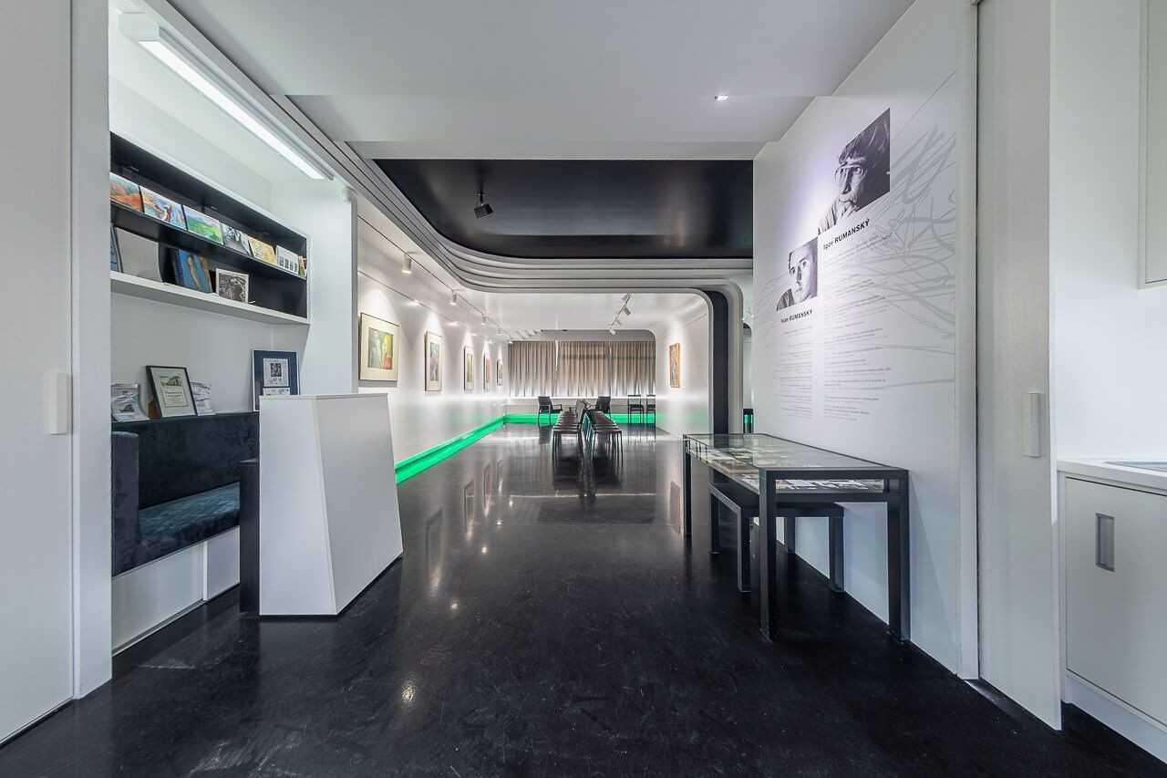 Na predaj obchodný priestor, Liptovský Mikuláš