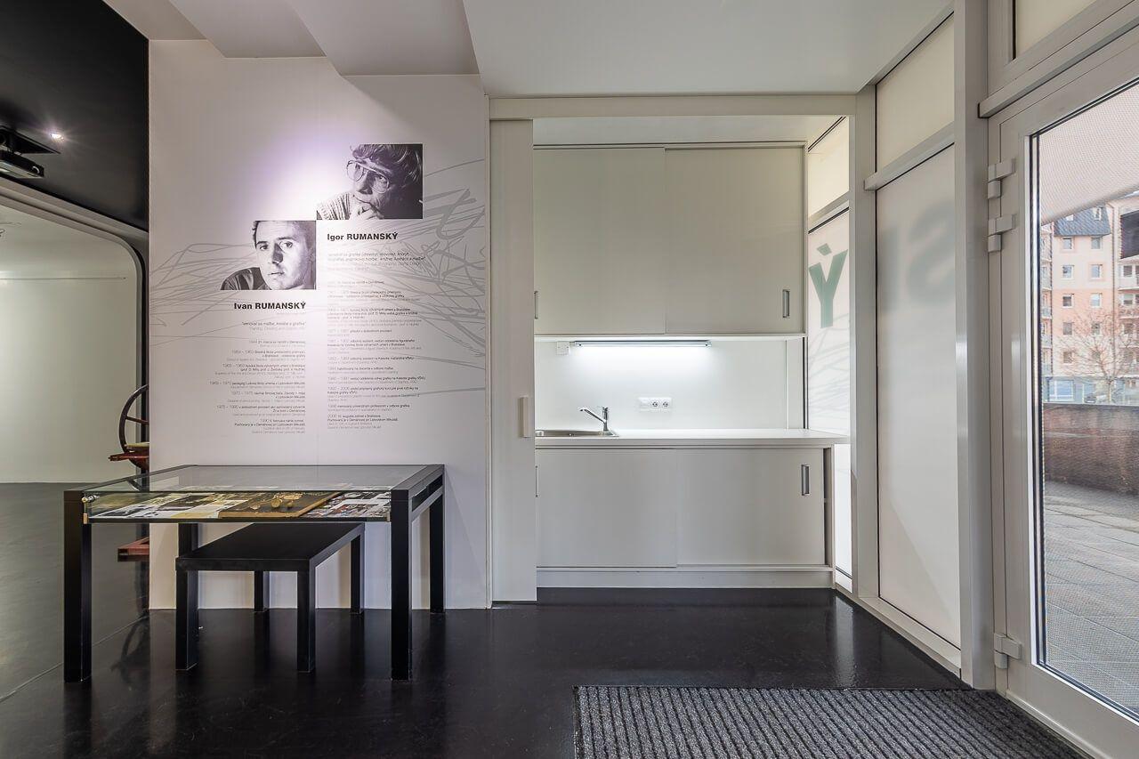 Na predaj obchodný priestor, Liptovský Mikuláš