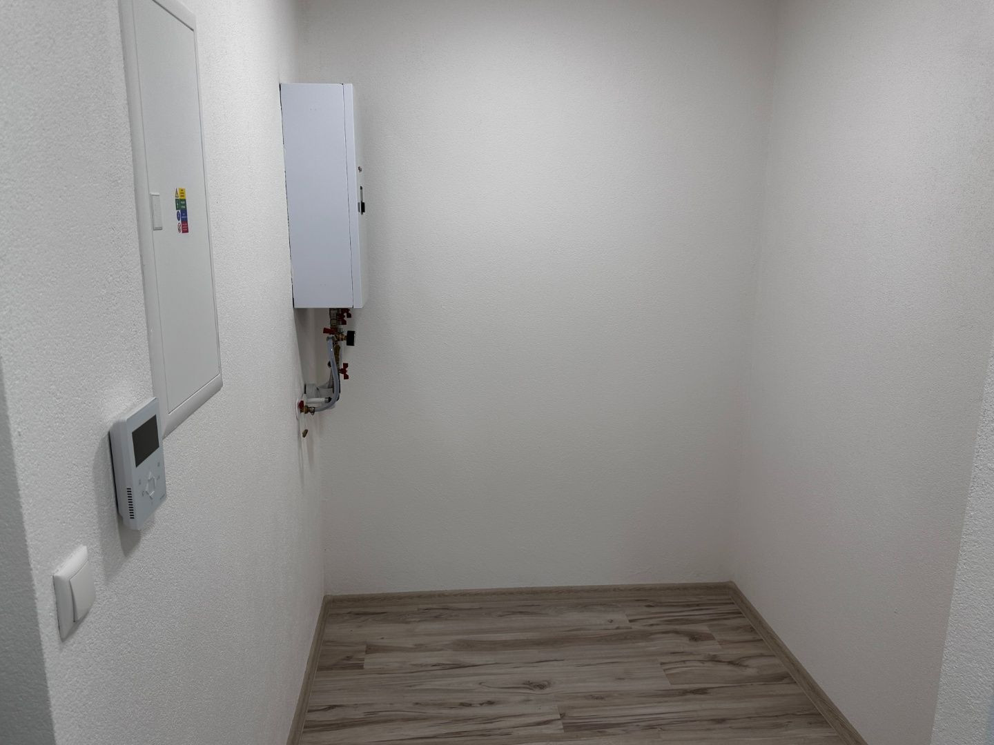 Na predaj: moderné apartmány – Kapitána Nálepku, LM