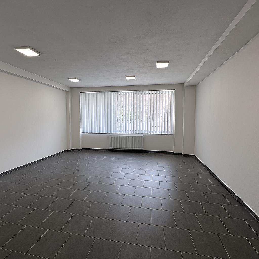 Na predaj priestory pre podnikanie – Kapitána Nálepku, L. Mikuláš