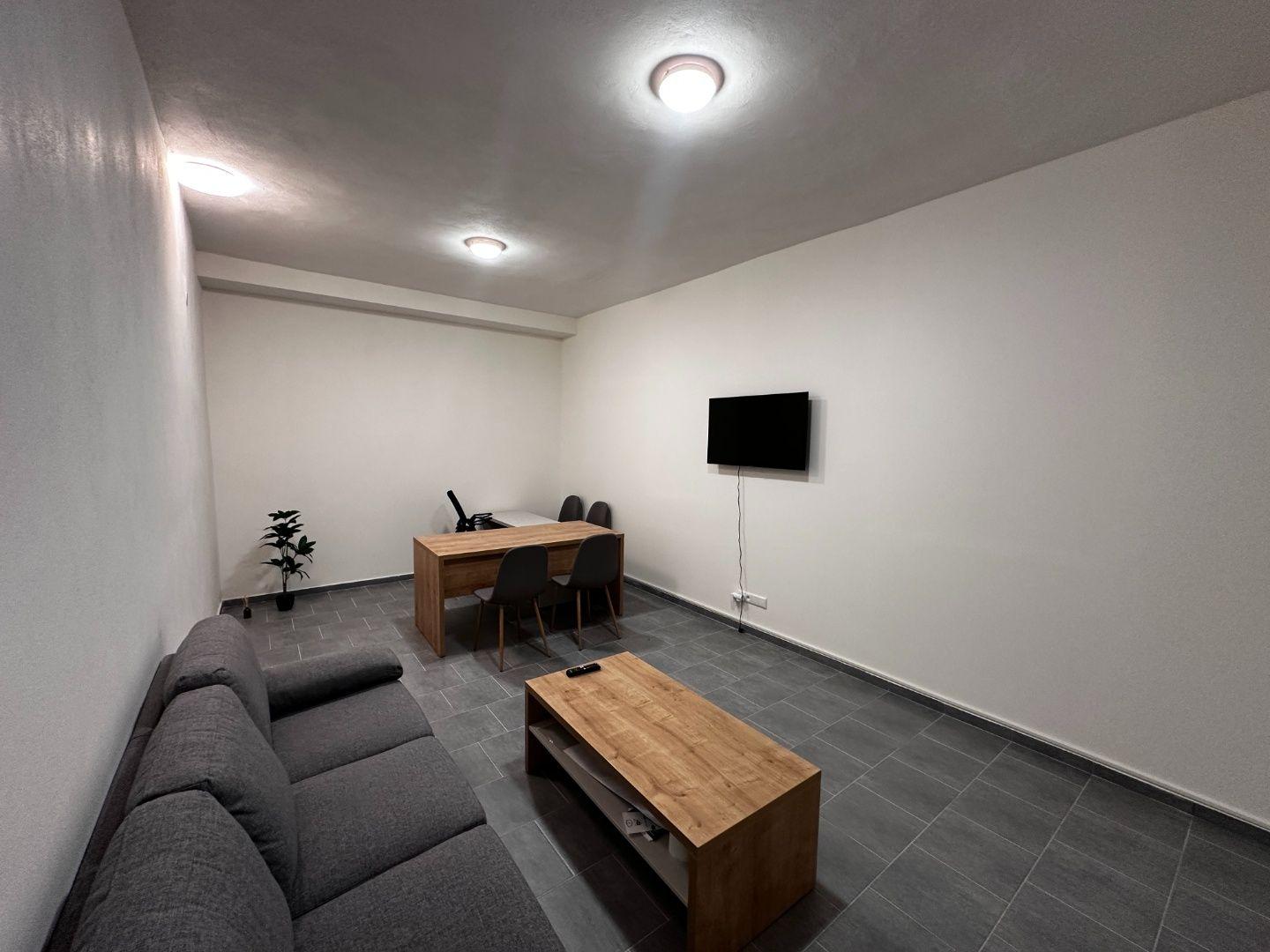 Na predaj priestory pre podnikanie – Kapitána Nálepku, L. Mikuláš