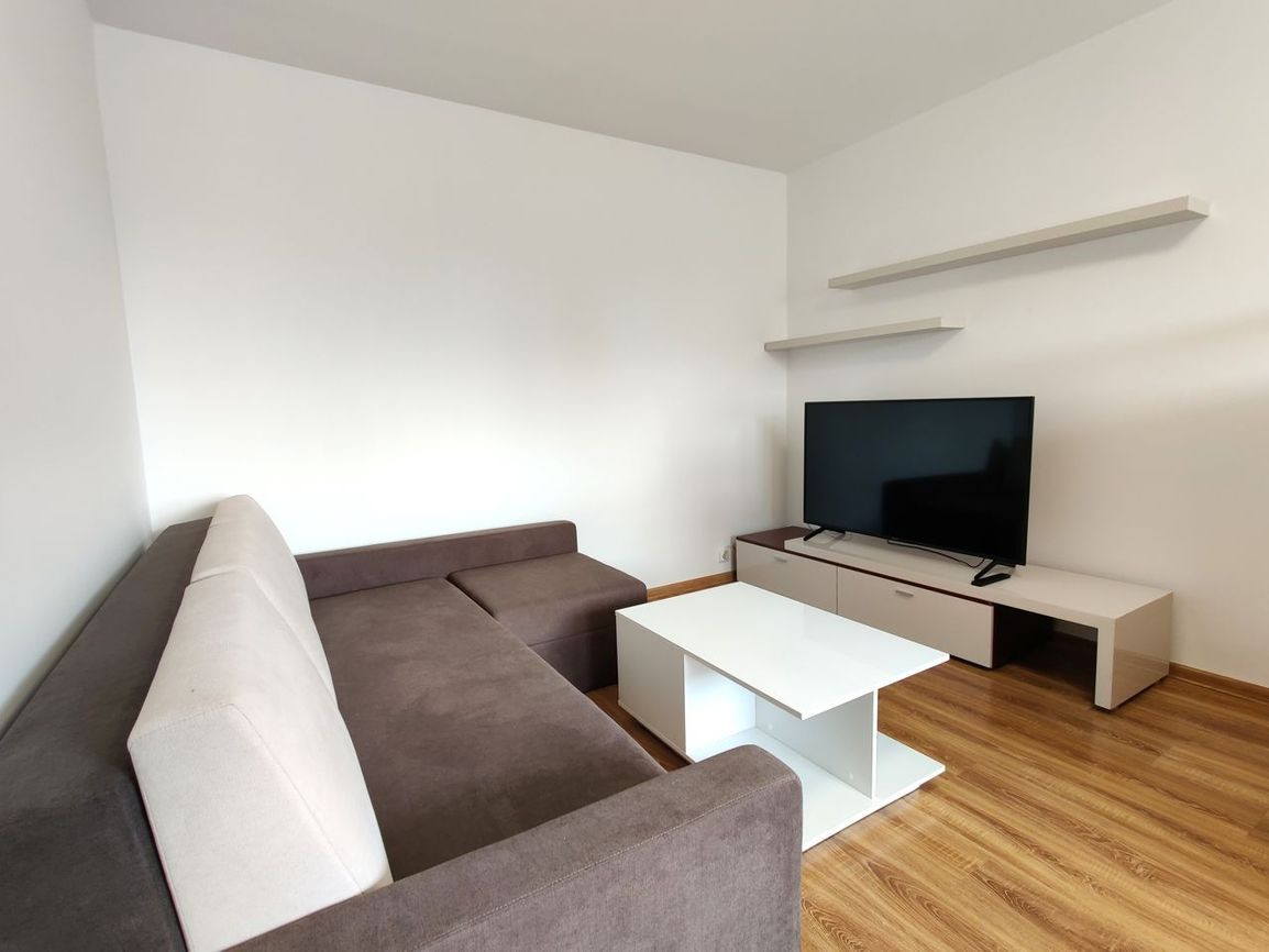 Zariadený 1 izbový byt na prenájom, Liptovský Mikuláš