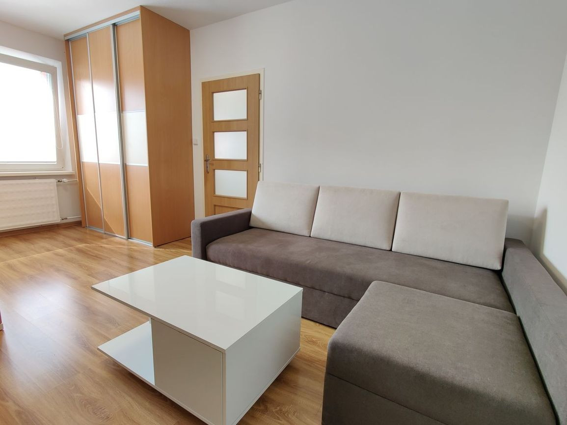 Zariadený 1 izbový byt na prenájom, Liptovský Mikuláš