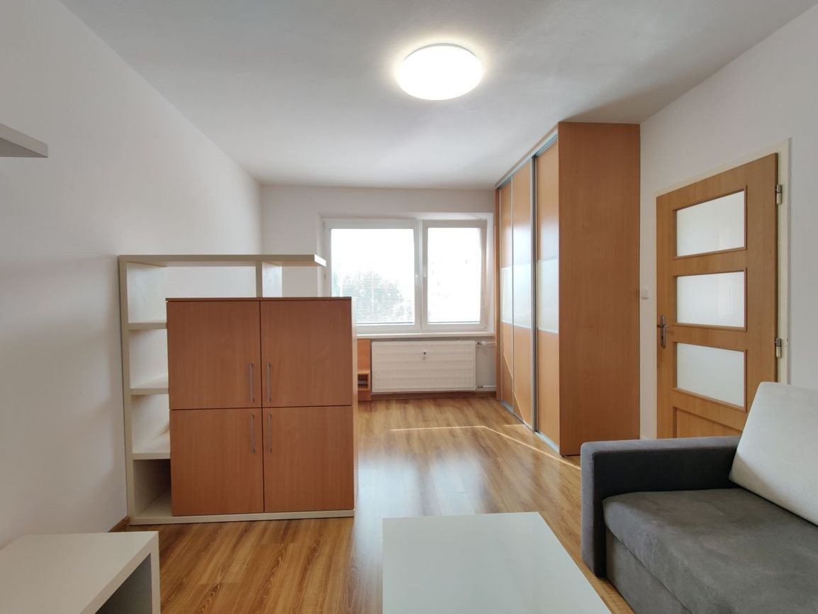 Zariadený 1 izbový byt na prenájom, Liptovský Mikuláš