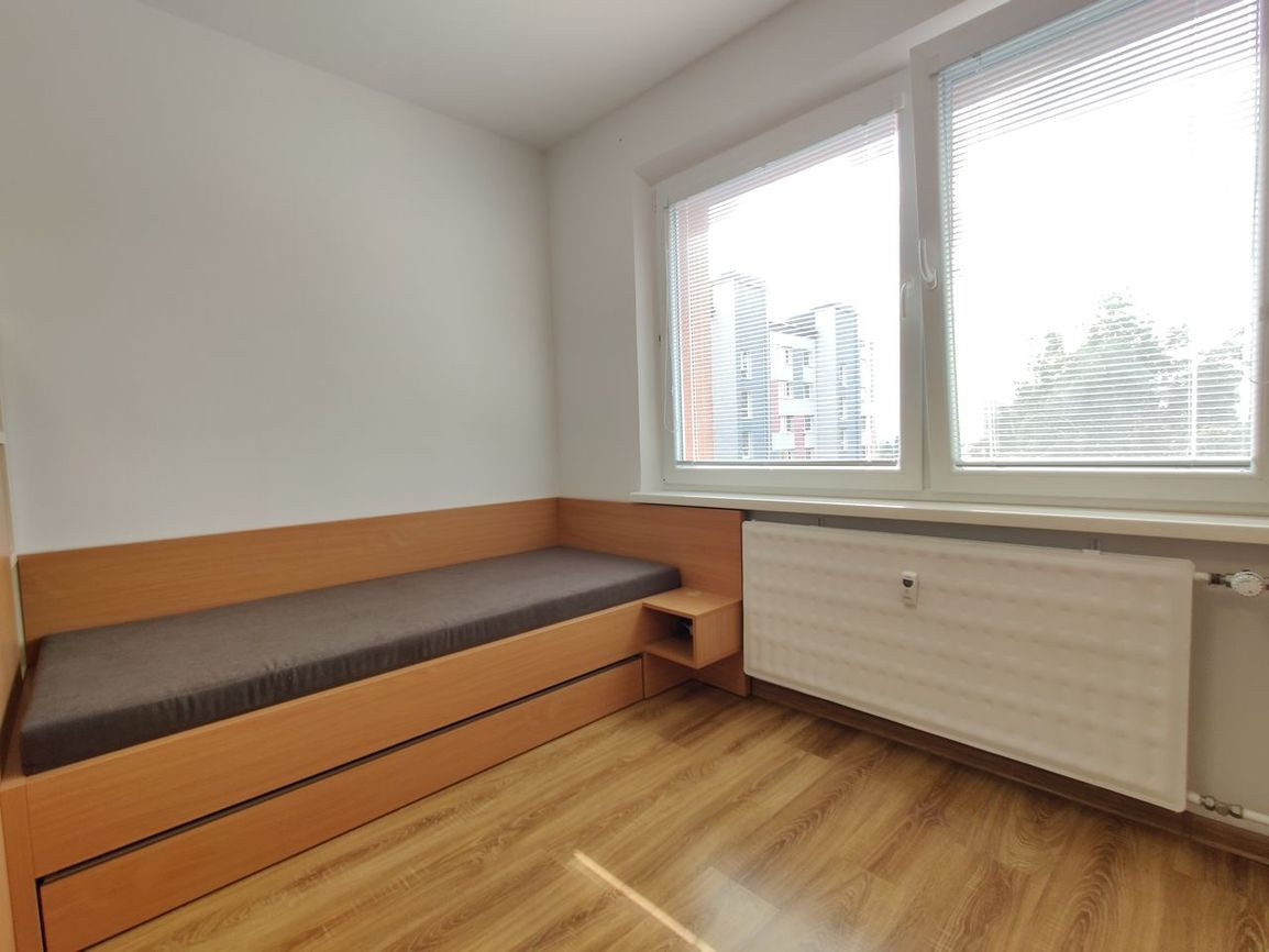 Zariadený 1 izbový byt na prenájom, Liptovský Mikuláš