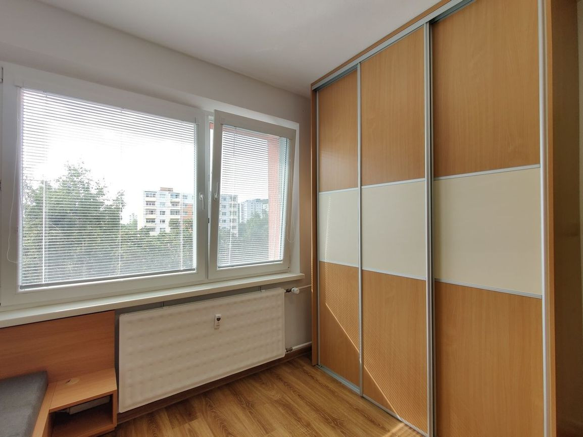 Zariadený 1 izbový byt na prenájom, Liptovský Mikuláš