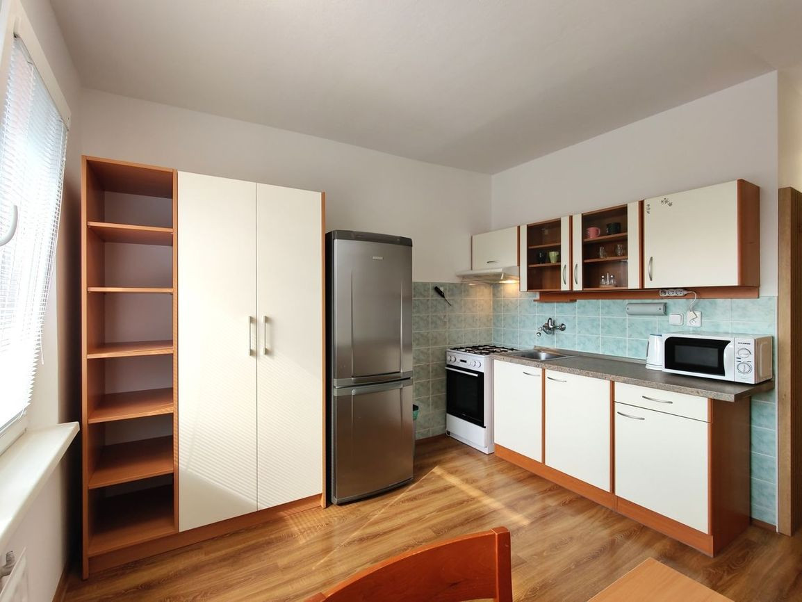 Zariadený 1 izbový byt na prenájom, Liptovský Mikuláš