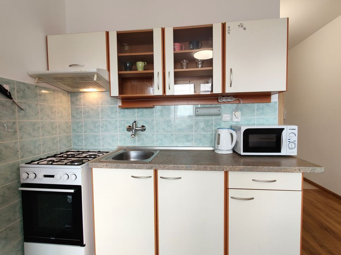 Zariadený 1 izbový byt na prenájom, Liptovský Mikuláš