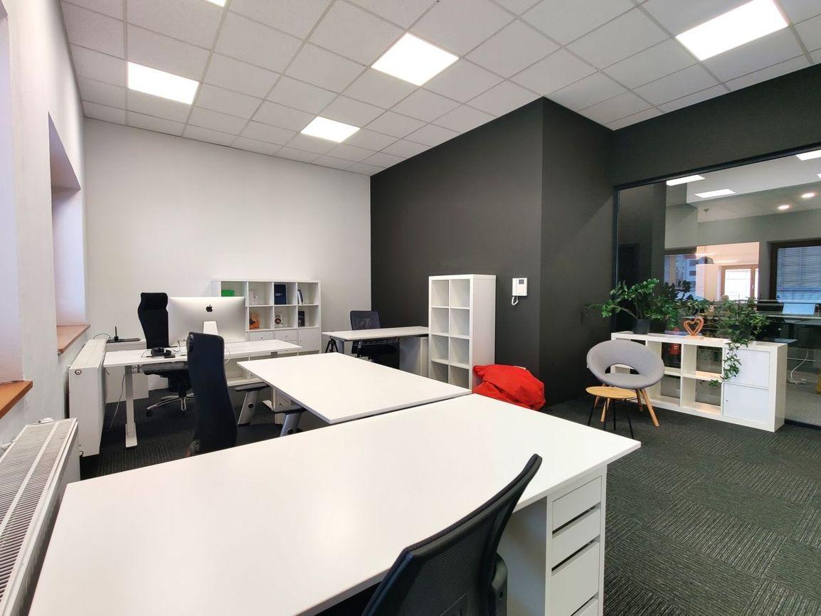 Moderné kancelárske priestory na prenájom, Liptovský Mikuláš 