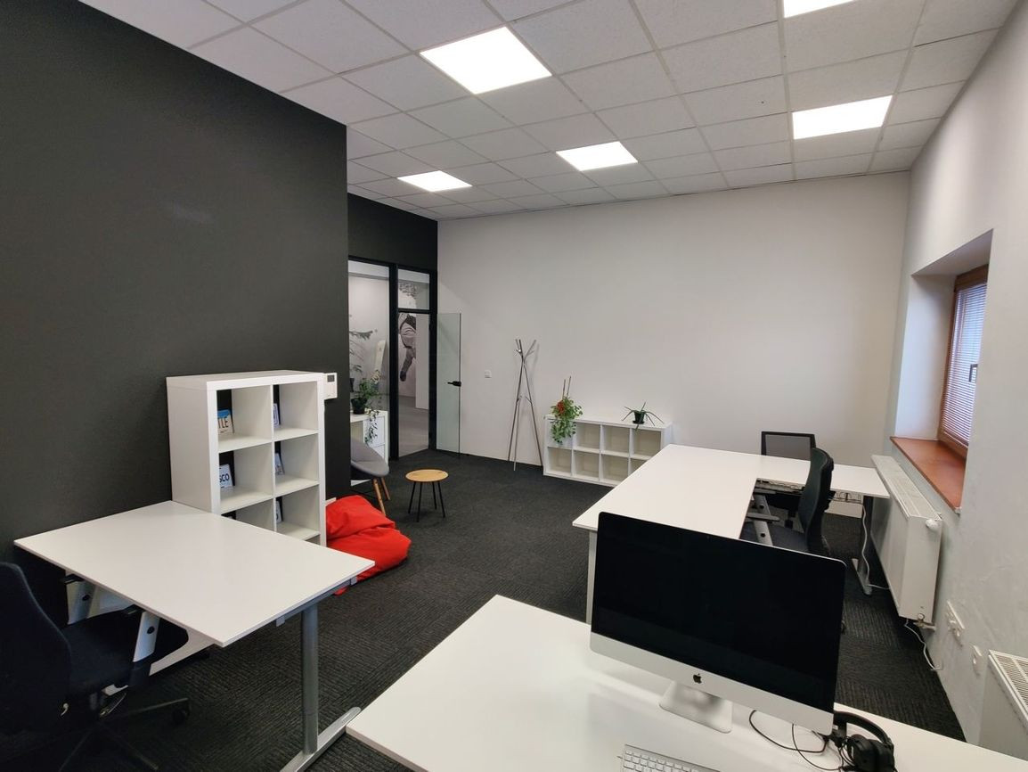 Moderné kancelárske priestory na prenájom, Liptovský Mikuláš 