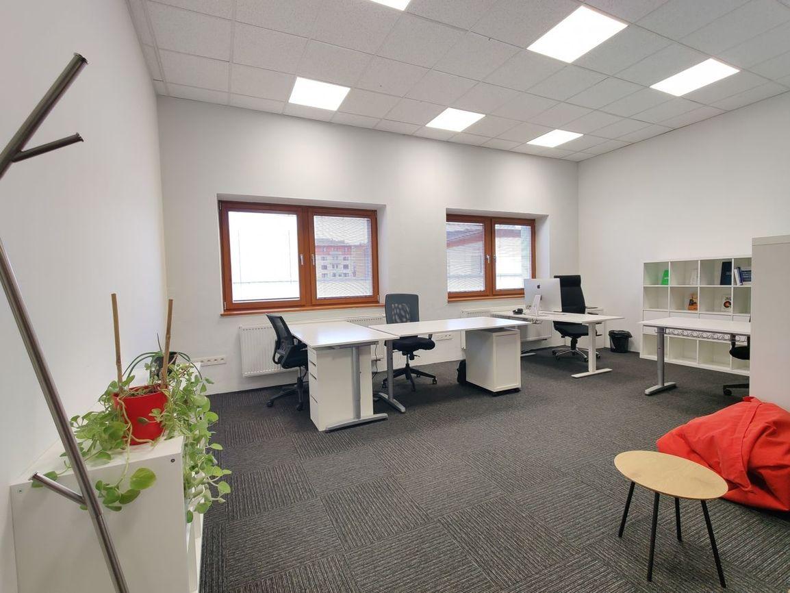 Moderné kancelárske priestory na prenájom, Liptovský Mikuláš 