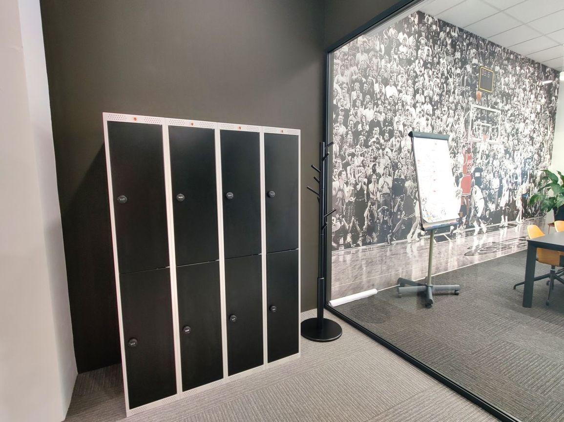 Moderné kancelárske priestory na prenájom, Liptovský Mikuláš 