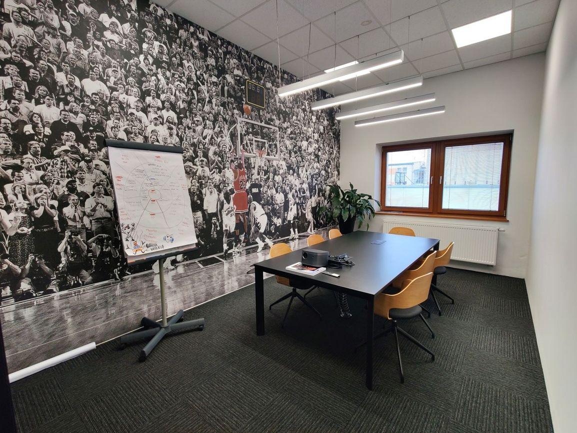 Moderné kancelárske priestory na prenájom, Liptovský Mikuláš 