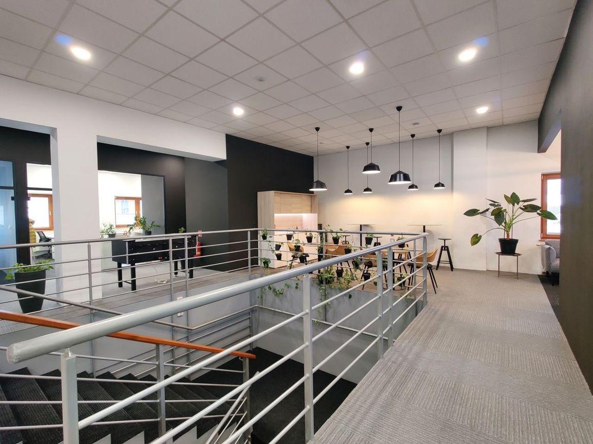 Moderné kancelárske priestory na prenájom, Liptovský Mikuláš 