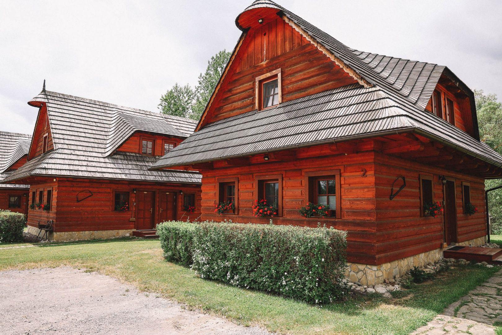 Hotel a reštaurácia Koliba Gréta na predaj