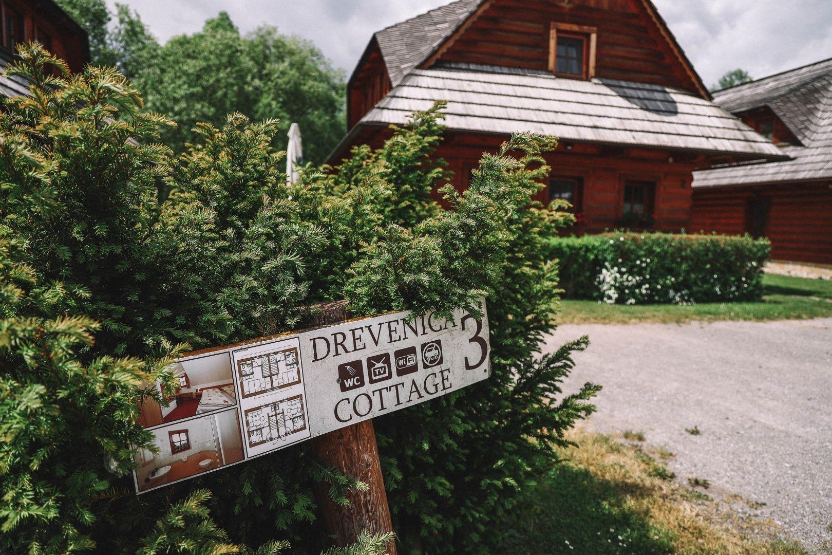 Hotel a reštaurácia Koliba Gréta na predaj