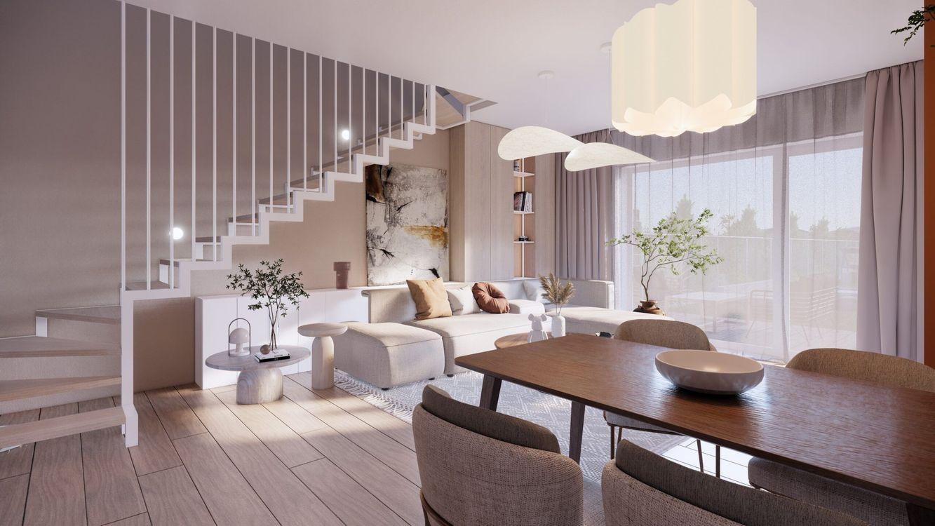 Nový rodinný dom v Liptovskom Mikuláši už za 299.000,- €