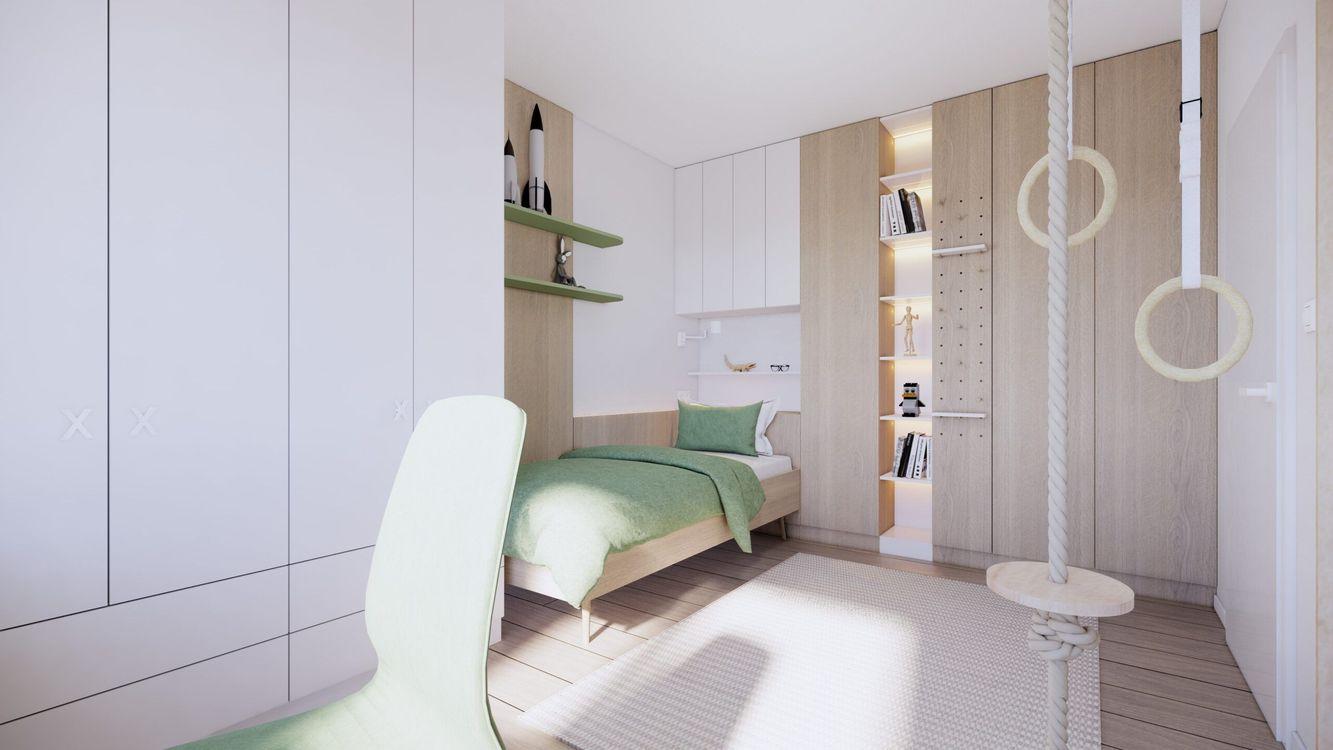 Nový rodinný dom v Liptovskom Mikuláši už za 299.000,- €