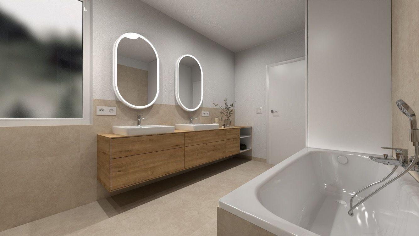 Nový rodinný dom v Liptovskom Mikuláši už za 299.000,- €