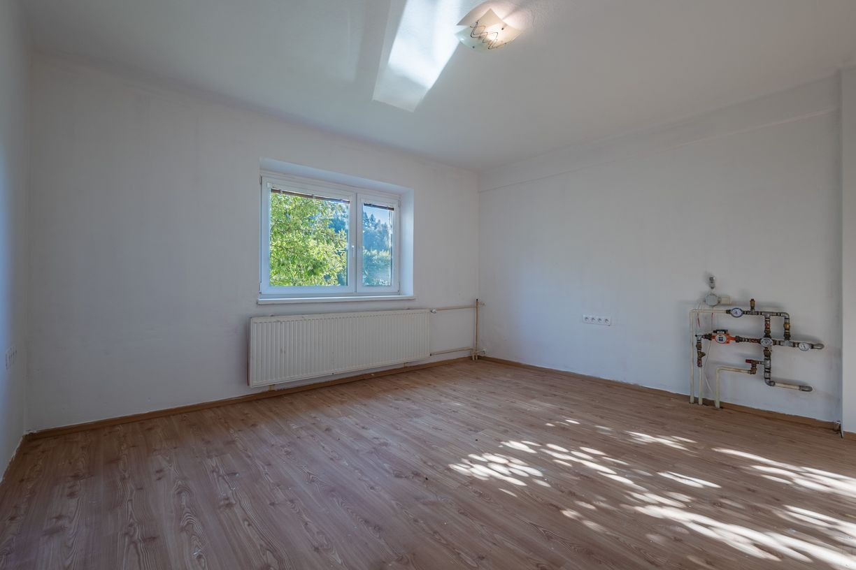 Výhodná ponuka – rodinný dom v obľúbenej lokalite Jamník