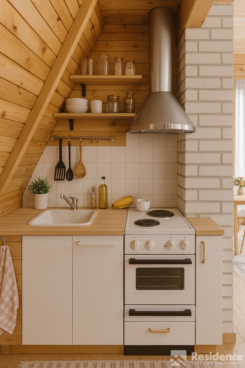 Predaj rekreačnej chaty v Bobroveckej doline – Liptov