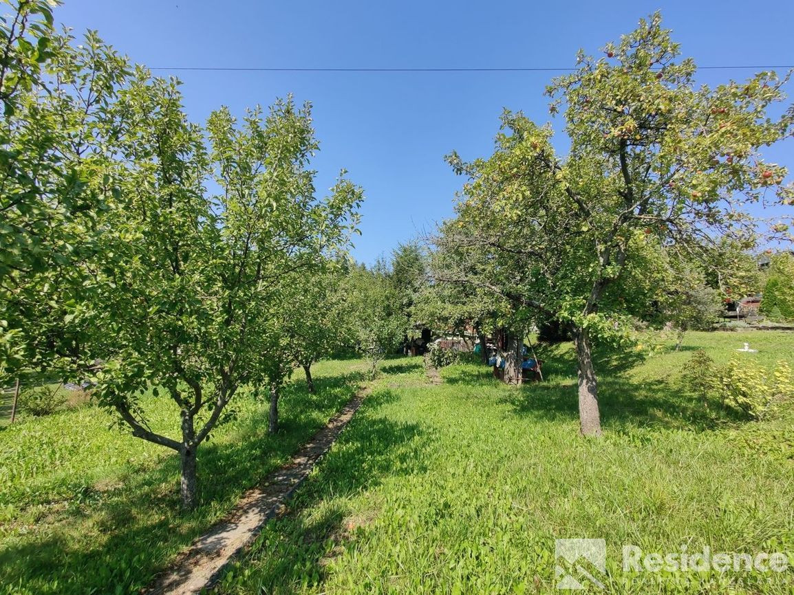 Záhradka na predaj, Liptovský Mikuláš