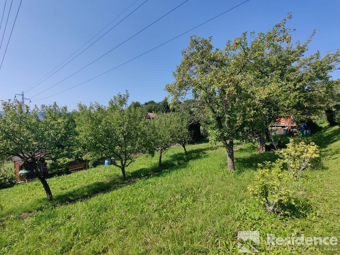 Záhradka na predaj, Liptovský Mikuláš