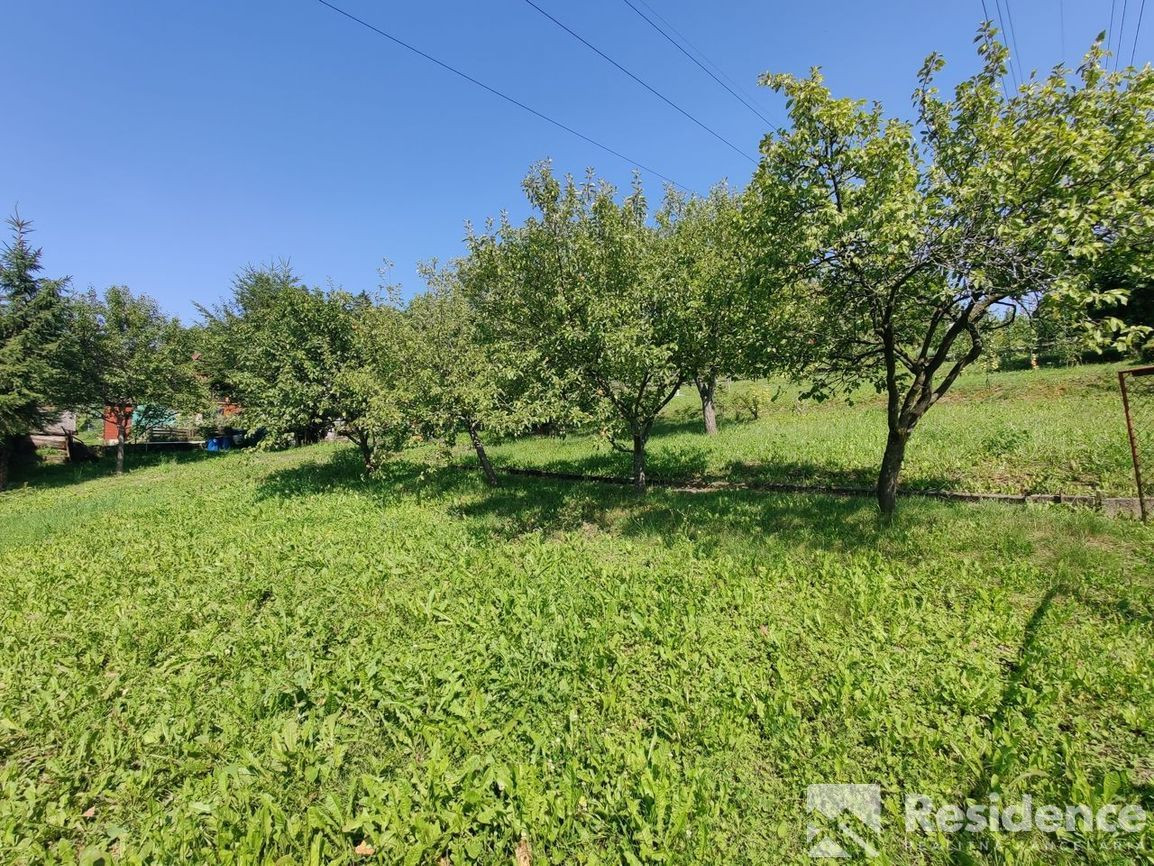 Záhradka na predaj, Liptovský Mikuláš