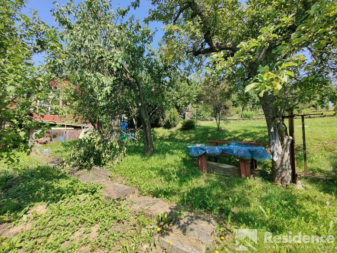 Záhradka na predaj, Liptovský Mikuláš