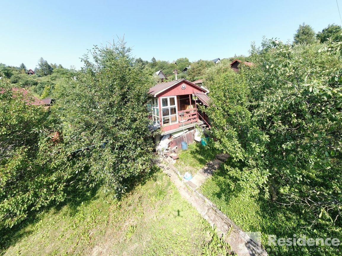 Záhradka na predaj, Liptovský Mikuláš