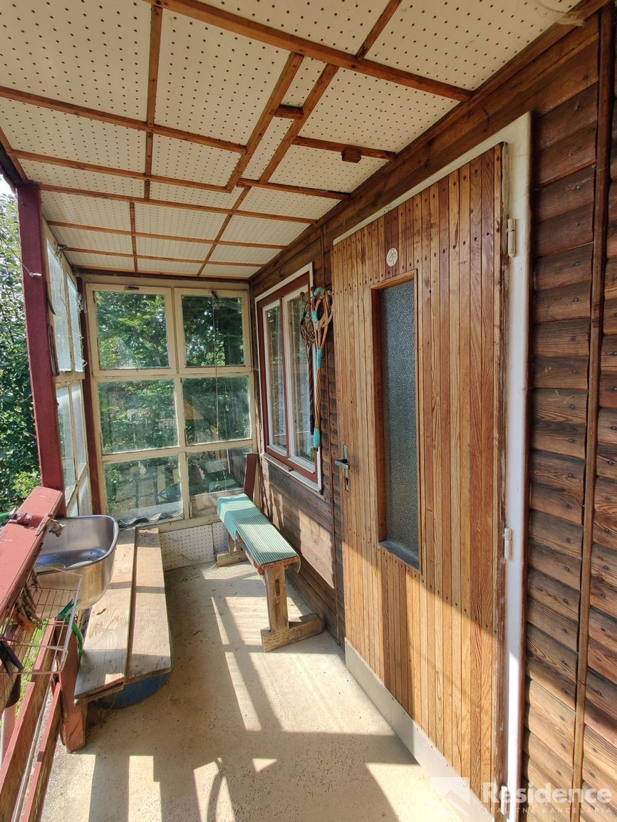 Záhradka na predaj, Liptovský Mikuláš