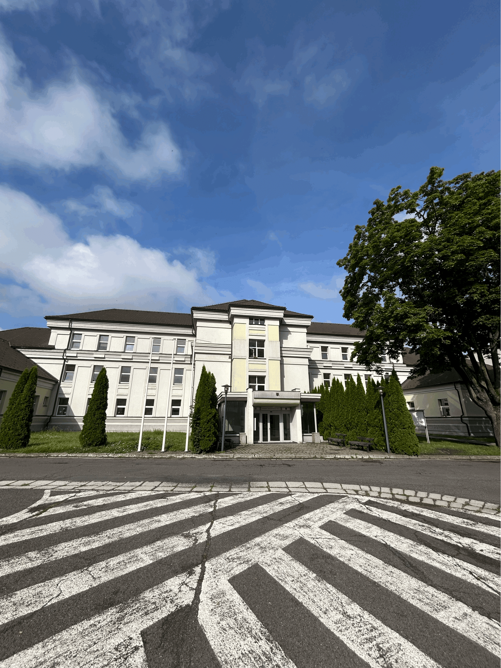 Prenájom 2 izbového bytu v Liptovskom Mikuláši