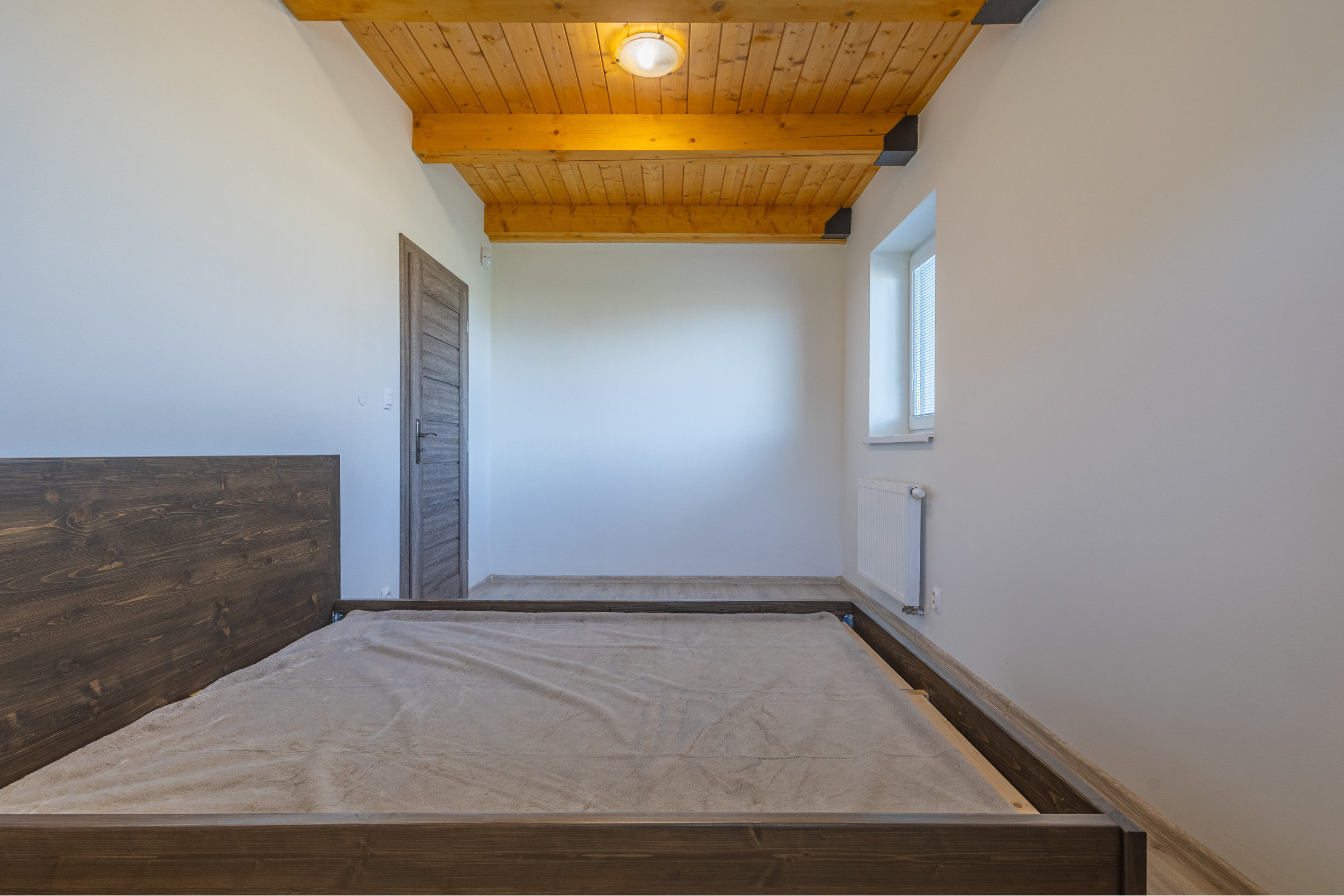 Na predaj – 5-izbový rodinný dom v obci Svätý Kríž