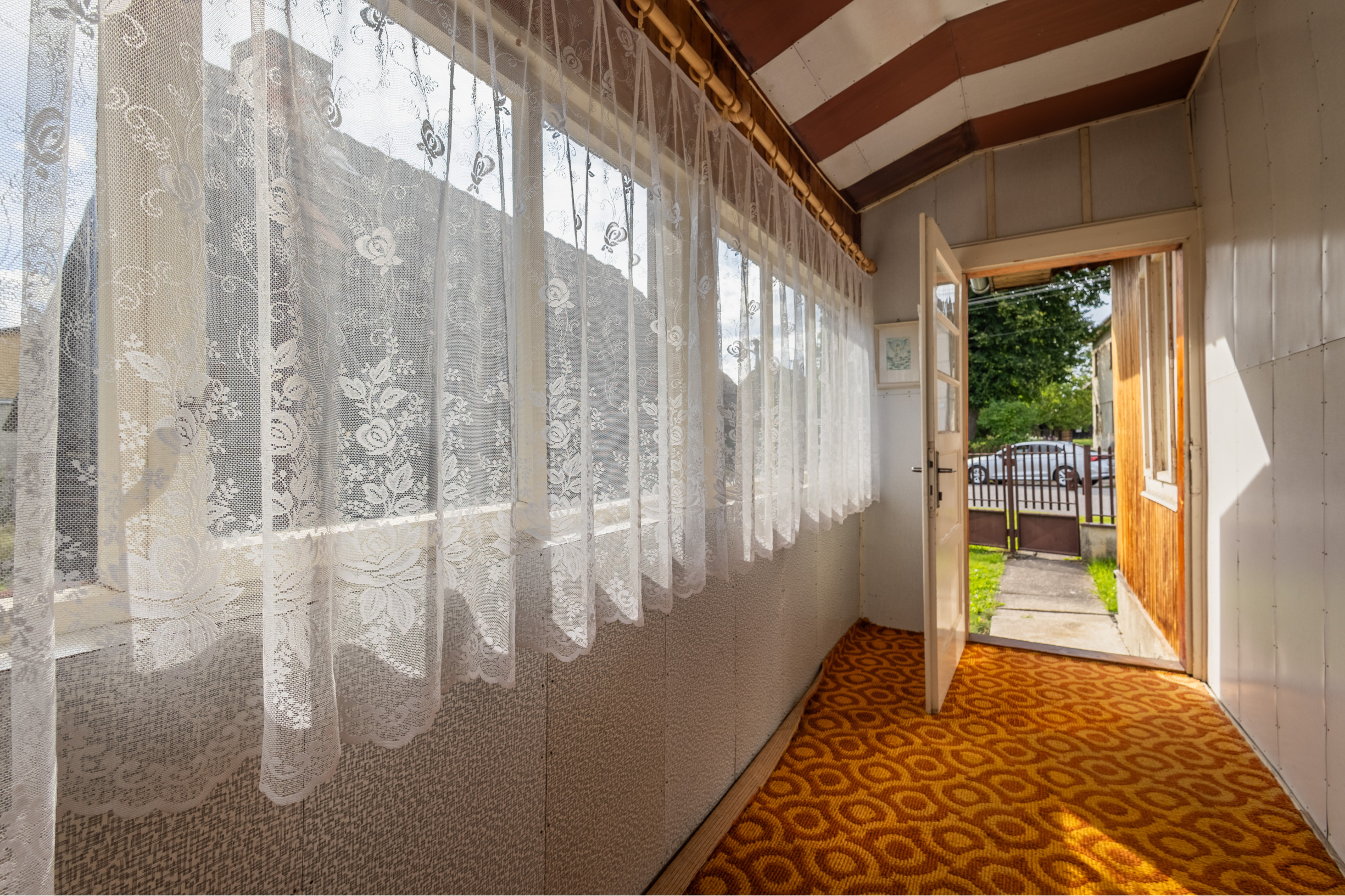 REZERVOVANÉ - Na predaj chalupa v Liptovskej Kokave